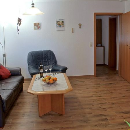 Ferienwohnung Schneckenhus Lautenbach Exteriör bild