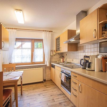 Ferienwohnung Schneckenhus Lautenbach Exteriör bild