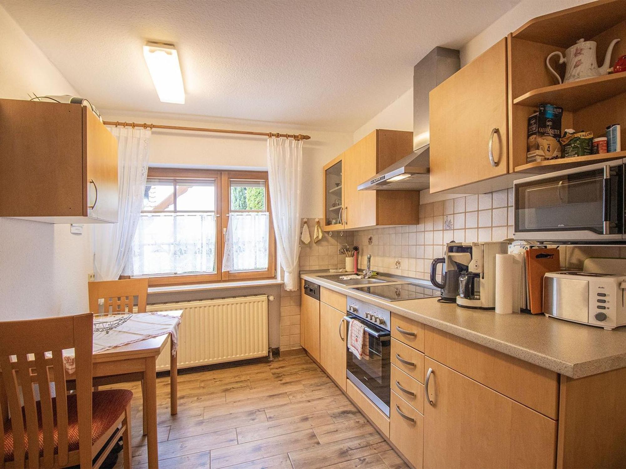 Ferienwohnung Schneckenhus Lautenbach Exteriör bild