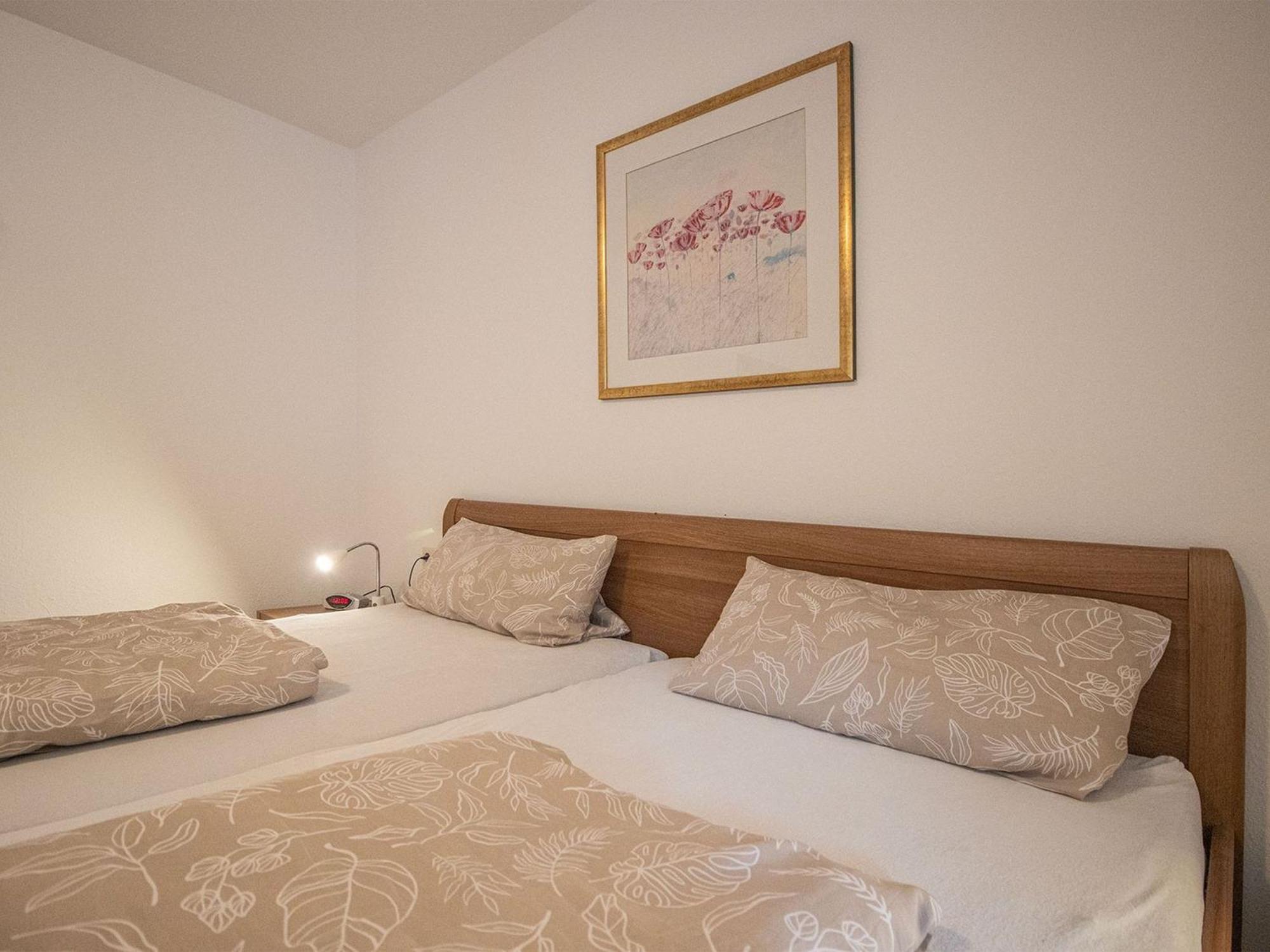 Ferienwohnung Schneckenhus Lautenbach Exteriör bild