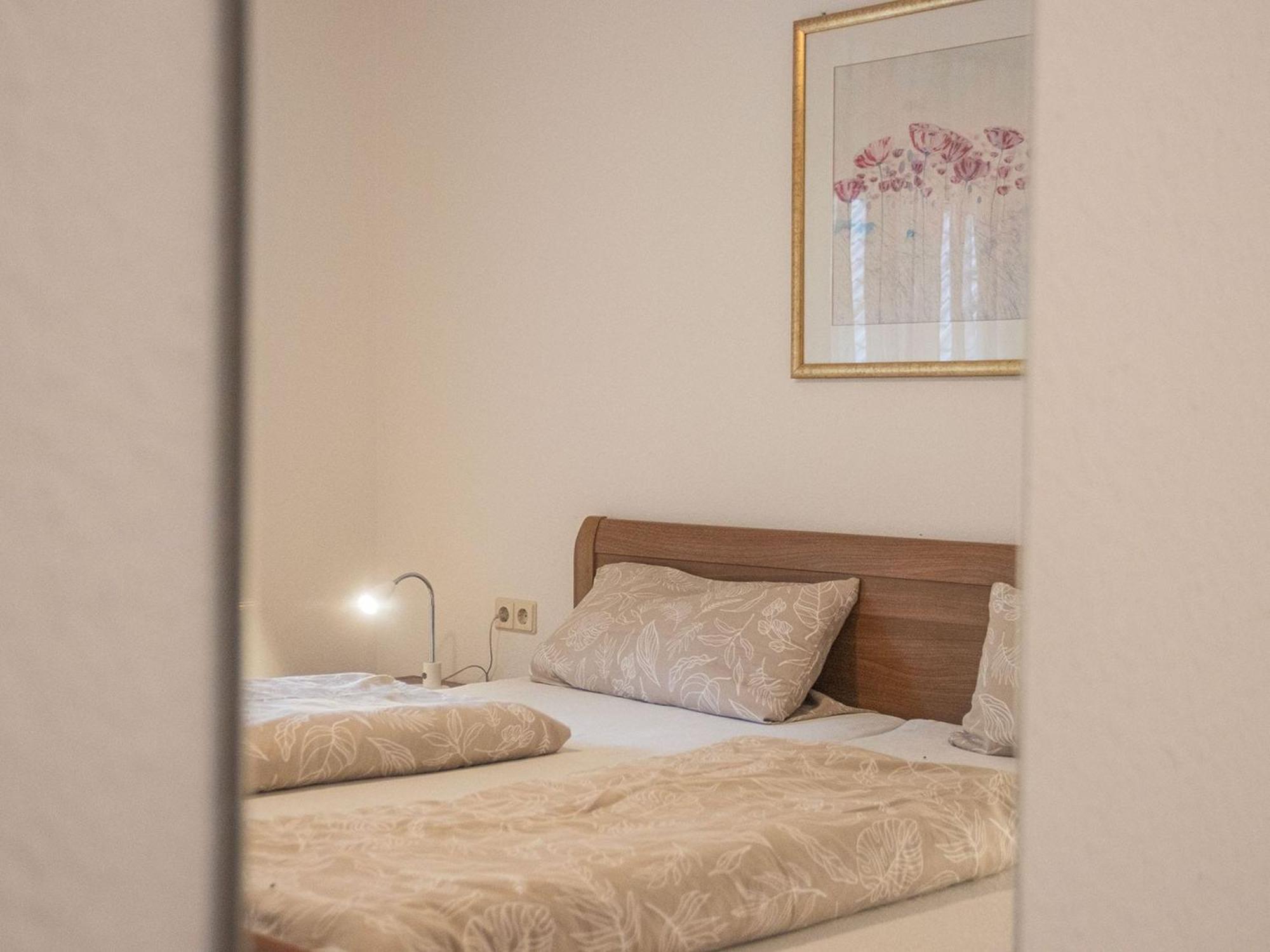 Ferienwohnung Schneckenhus Lautenbach Exteriör bild