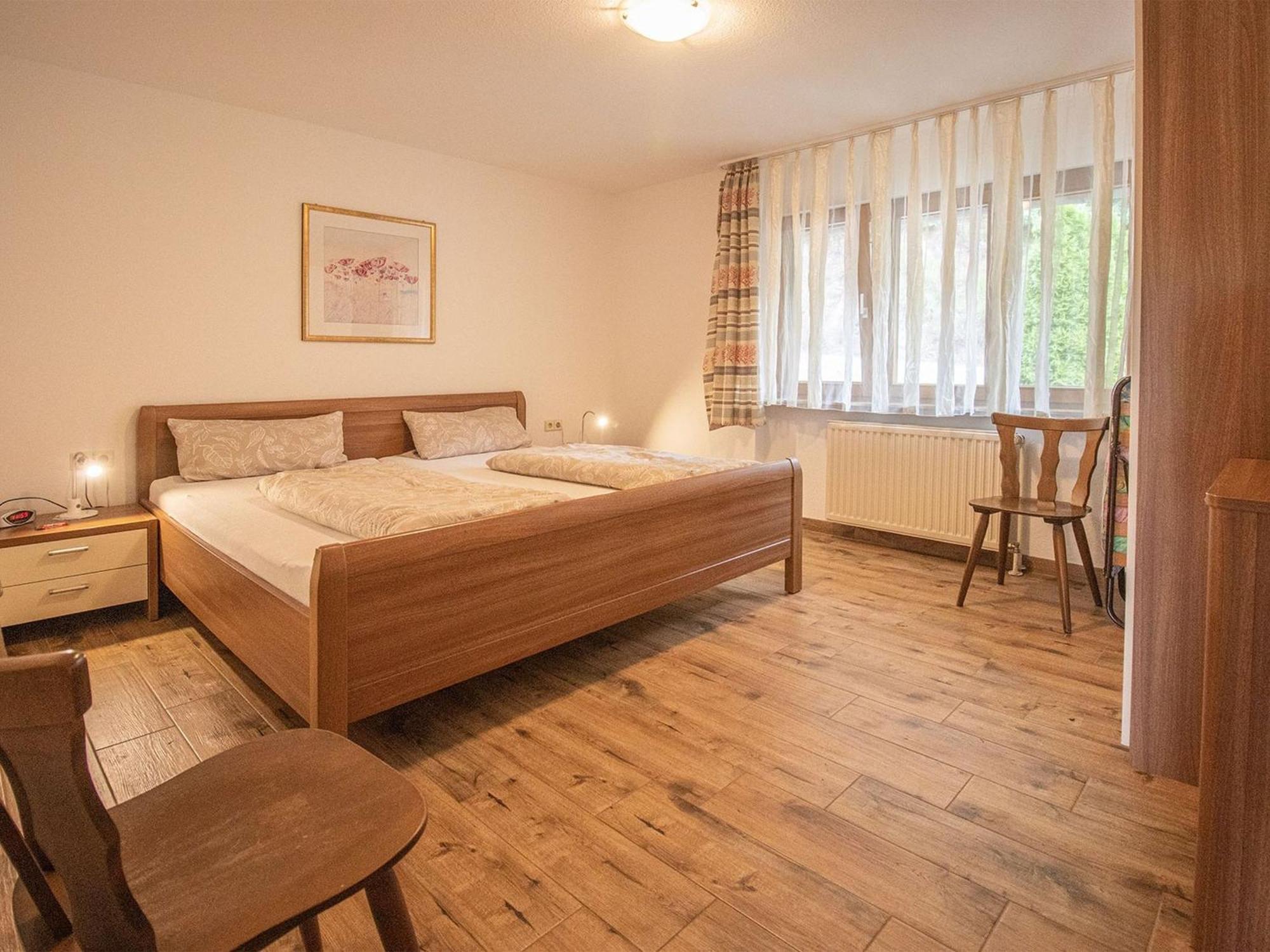 Ferienwohnung Schneckenhus Lautenbach Exteriör bild
