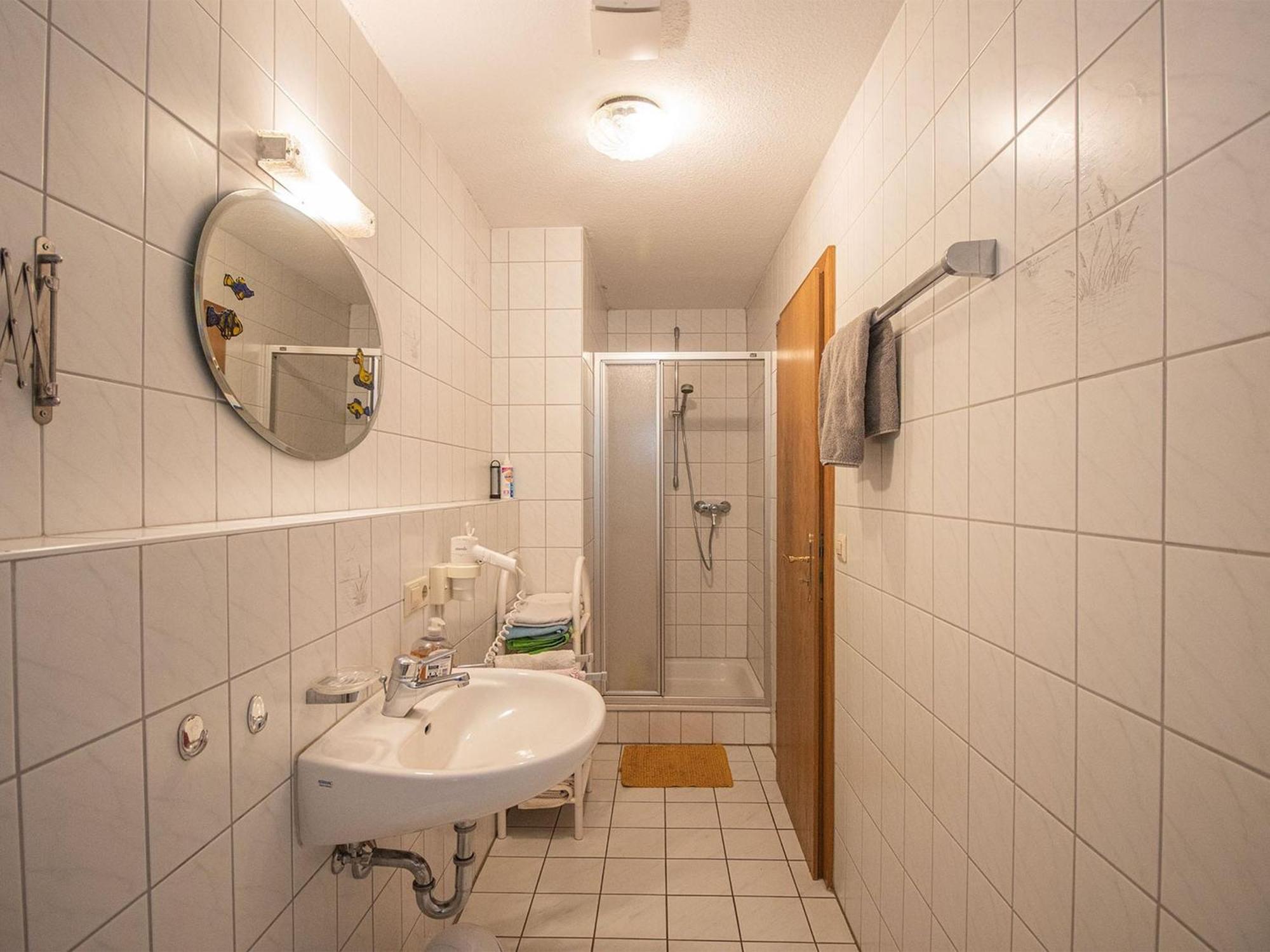 Ferienwohnung Schneckenhus Lautenbach Exteriör bild